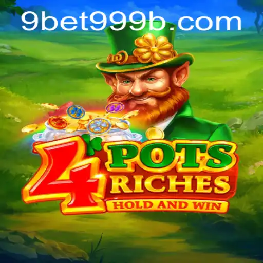 Descubra o Excitante Mundo de '4potsriches': Um Guia Completo