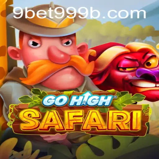GoHighSafari: Explorando a Aventura Selvagem dos Jogos Digitais