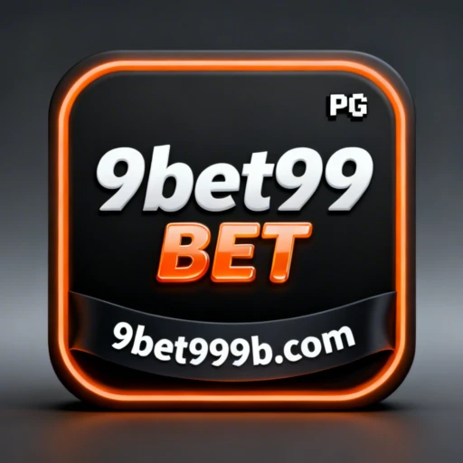 9bet99 Logo