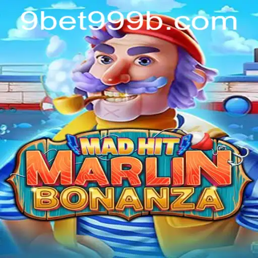 Experimente a Emoção do MadHitMarlinBonanza com 9bet99