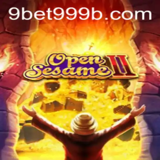 OpenSesameII: A Novidade no Mundo dos Jogos