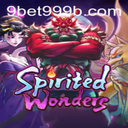Explorando SpiritedWonders: Um Mergulho no Mundo de 9bet99