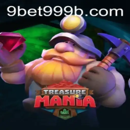 Explorando TreasureMania: O Fascinante Mundo do Jogo 9bet99