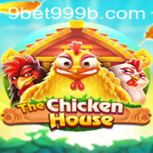 Explore o Mundo de TheChickenHouse: Um Jogo Inovador com a Palavra-Chave 9bet99